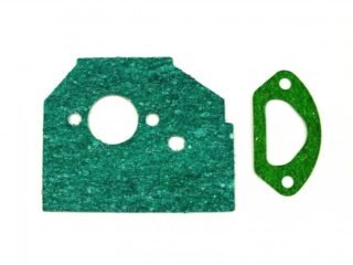 4500 5200 5800 Chinese PLANTIFLEX BBT B&Q SILVERLINE SANLI WHITEMOSS Chainsaw Carburettor Gasket Set