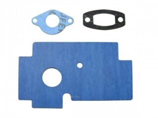 25CC 2500 Chinese TIMBERPRO KOMATSU ZENOAH LAWNFLITE CARLTON PAINIER Chainsaw Complete Gasket Set