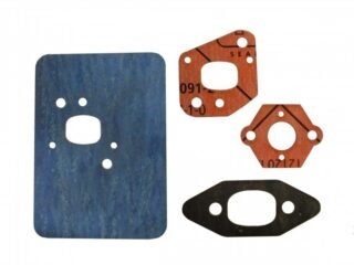 MCCULLOCH 333 335 338 435 436 440 441 PARTNER 350 351 352 370 390 POULAN 2050 2150 Chainsaw Complete Gasket Set