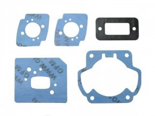 STIHL TS460 Disc Cutter Complete Gasket Set