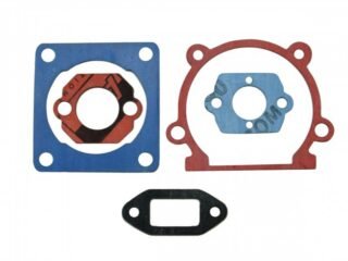 STIHL FS120 FS200 FS250 Complete Gasket Set