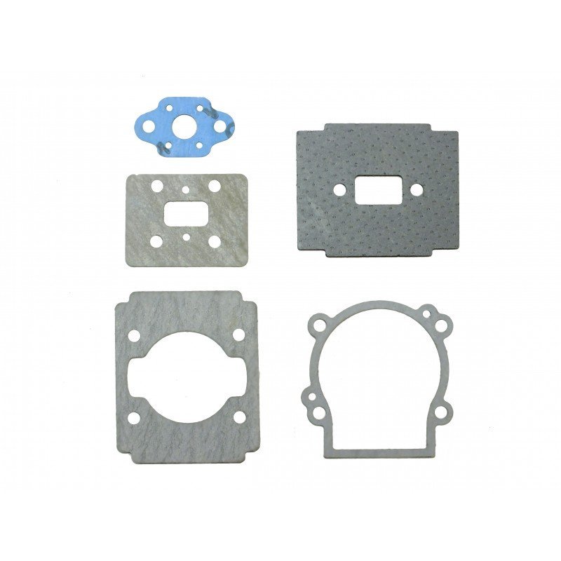 500605_2.jpg 23CC 26CC CG260 Strimmer / Hedge Trimmer Complete Gasket Set