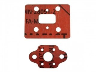 23CC 26CC CG260 Strimmer Carburettor Gasket Set
