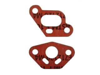MITSUBISHI TL26 TU26 Carburettor Gasket Set