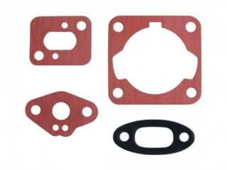MITSUBISHI T130 Complete Gasket Set