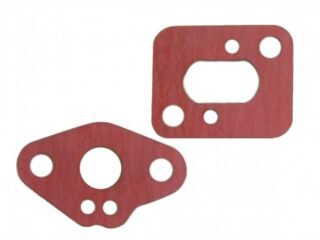 MITSUBISHI T130 Carburettor Gasket Set