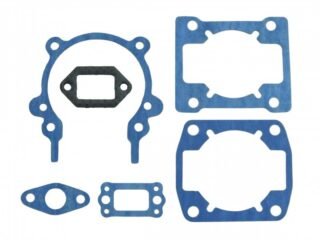 KAWASAKI TD40 TD48 Complete Gasket Set