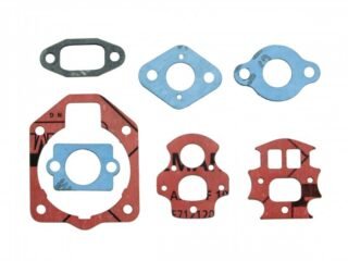 HUSQVARNA 334T 335RX 335RXT 555FX 555FXT 555RXT Complete Gasket Set
