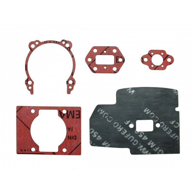 500636.jpg HUSQVARNA 143R KOMATSU ZENOAH G45L Complete Gasket Set