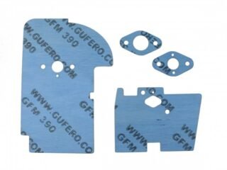 QUALCAST GDB30B Complete Strimmer Gasket Set