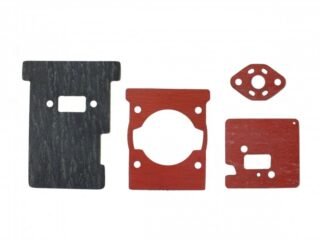 KAWASAKI KBH34A Complete Strimmer Gasket Set