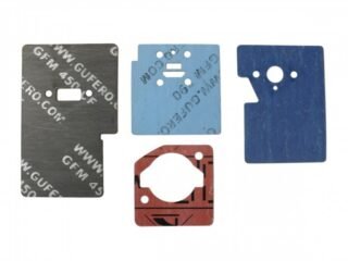 TITAN TTL531HDC Complete Hedge Trimmer Gasket Set