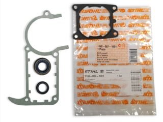 Original Stihl MS362 MS362C Gasket Set 1140 007 1001