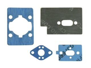 KAWASAKI TG18 Complete Gasket Set