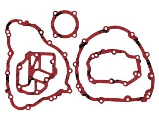 TRIUMPH DAYTONA 675R (from VIN 564948) Lower Engine Cover Gasket Set