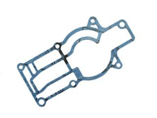 YAMAHA F4 4HP 1999 - 2007 Outboard Upper Casing Gasket