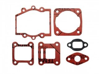 ROBIN / SUBARU NB411 Complete Gasket Set