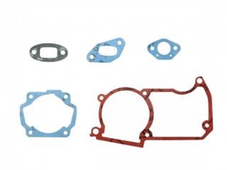 SOLO 644 651 Complete Gasket Set