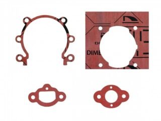 EFCO / OLEO-MAC SPARTA 44 Complete Gasket Set