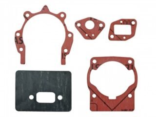 OLEO-MAC BC430 BC520 Complete Gasket Set