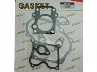HONDA GX120 4HP Complete Generator Gasket Set