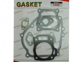 HONDA GX160 5.5HP Complete Generator / Lawnmower Gasket Set