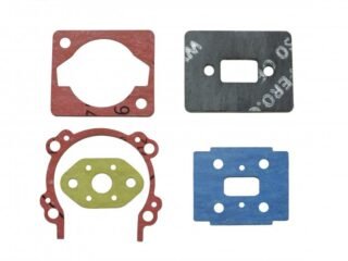 OLEO-MAC 725 BV126 SP126 Complete Gasket Set