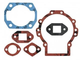 WACKER WM80 BS50-2 BS60-2 BS600 Complete Gasket Set