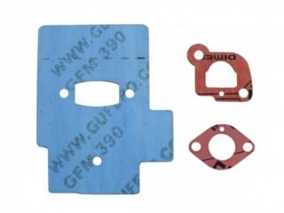 RYOBI PCN3335 PCN4040 HOMELITE CSP3314 CSP3316 Complete Gasket Set