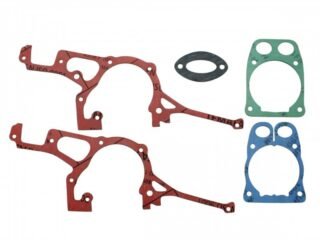 HUSQVARNA PARTNER K960 K970 MK II Complete Gasket Set