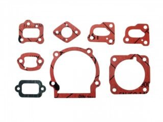 DOLMAR 112 113 116 120 Complete Gasket Set