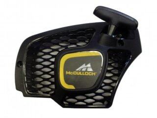 MCCULLOCH CS35 Complete Chainsaw Recoil Starter