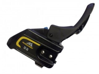 MCCULLOCH CS35 Chainsaw Brake Handle & Sprocket Cover