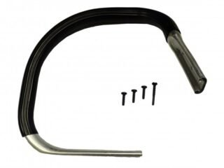 MCCULLOCH CS35 Chainsaw Top Handle & Screws