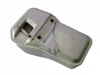 MCCULLOCH CS35 PARTNER 340S 350S 360S Exhaust Muffler