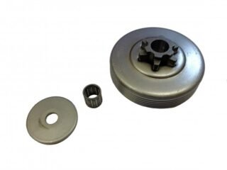MCCULLOCH CS35 Chainsaw Clutch Drum Kit