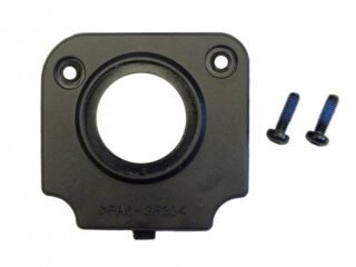MCCULLOCH CS35 PARTNER 340S 350S 360S Chainsaw Oil Drive Pump Cover & Screws