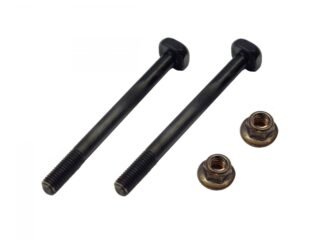 MCCULLOCH CS35 PARTNER 340S 350S 360S Exhaust Muffler Bolt Nut Set