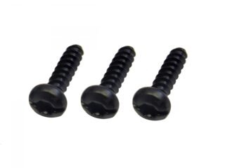 MCCULLOCH CS35 Chainsaw Recoil Starter Screw Set of 3