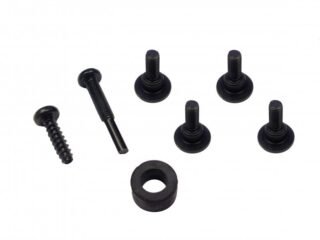 MCCULLOCH CS35 Crankcase - Engine Cover Bolt Set