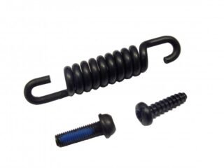 MCCULLOCH CS35 PARTNER 340S 350S 360S Chainsaw Lower Anti Vibe (AV) Spring Set