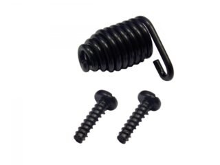 MCCULLOCH CS35 PARTNER 340S 350S 360S Chainsaw Middle Anti Vibe (AV) Spring Set
