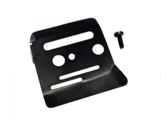 MCCULLOCH CS35 Chainsaw Bar Plate / Washer