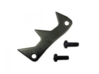 MCCULLOCH CS35 PARTNER 340S 350S 360S Chainsaw Bumper Spike / Felling Dog With Bolts