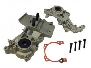 MCCULLOCH CS35 Chainsaw Complete Crankcase