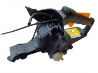 MCCULLOCH CS35 Chainsaw Oil & Fuel Tank / Rear Handle Assembly