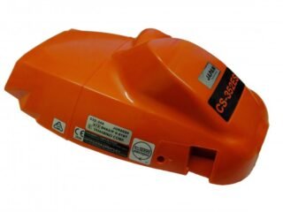ECHO CS-352 ES Chainsaw Air Filter / Top Cover