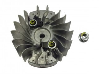 ECHO CS-310 CS-352 ES Chainsaw Flywheel & Nut