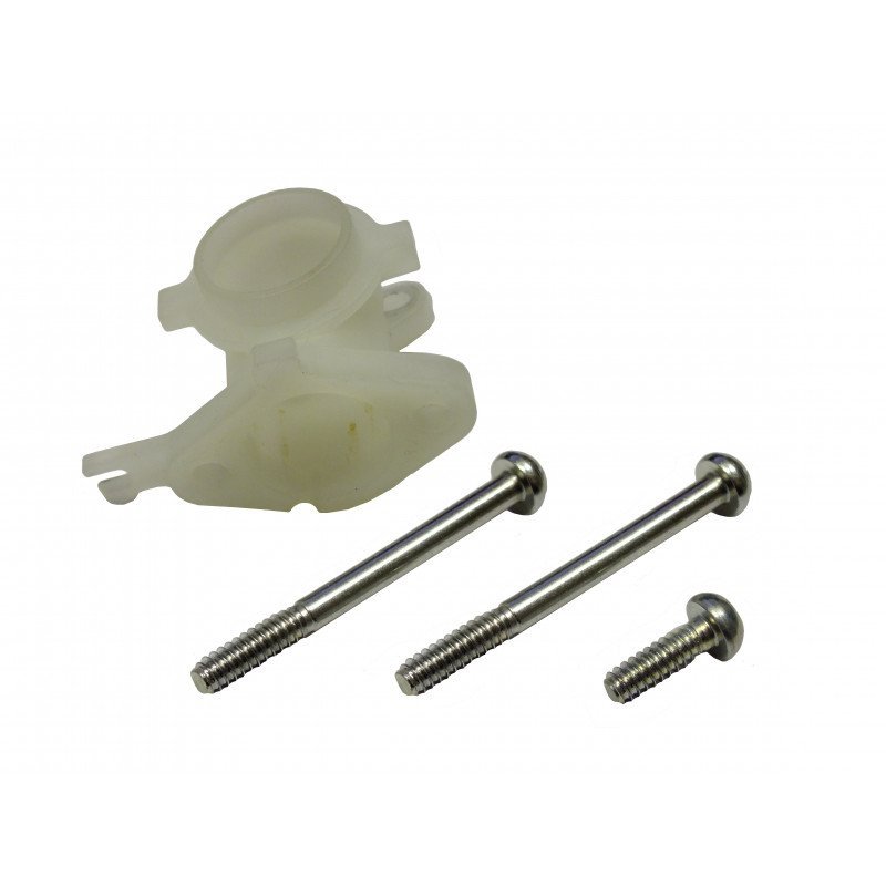 700068.jpg ECHO CS-352 CS-353 ES SHINDAIWA 340S Chainsaw Carburettor Elbow With Bolts