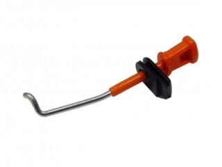 ECHO CS-310 CS-352 ES Chainsaw Choke Rod / Lever